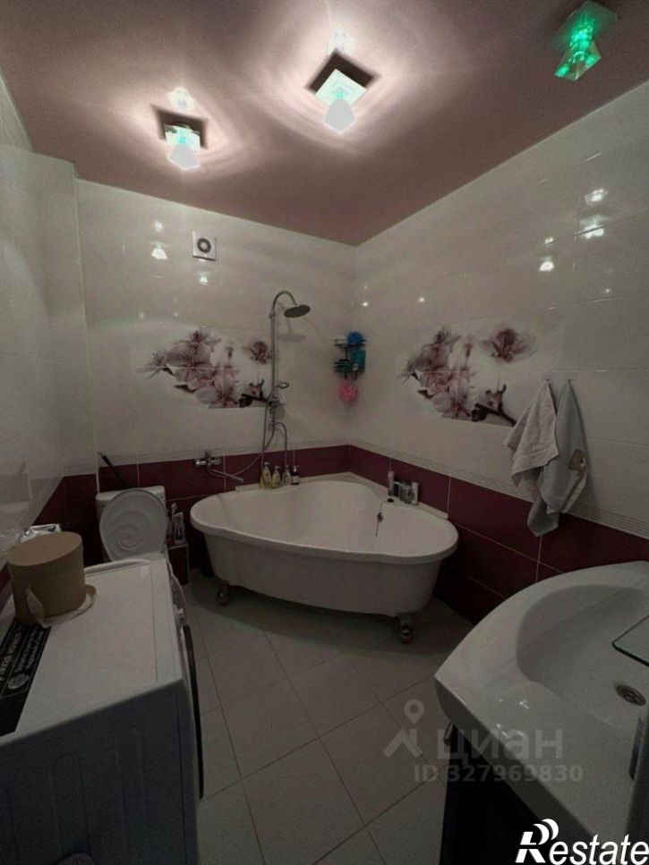 2-комн квартира Симферополь, улица Лексина, 64