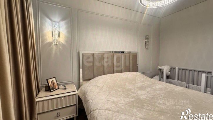 2-комн квартира городской округ Симферополь