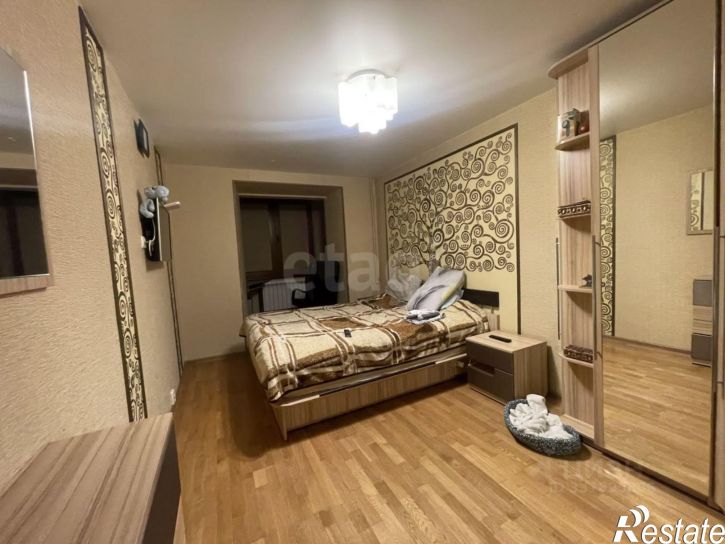 3-комн квартира городской округ Симферополь