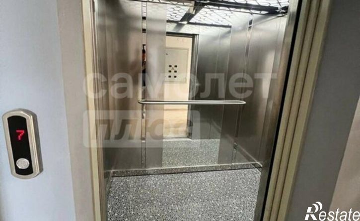 1-комн квартира Симферополь, проспект Александра Суворова, 103
