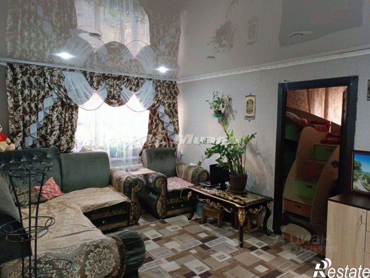 2-комн квартира Симферополь г., Центральный