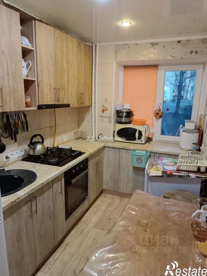2-комн квартира Симферополь г., Центральный