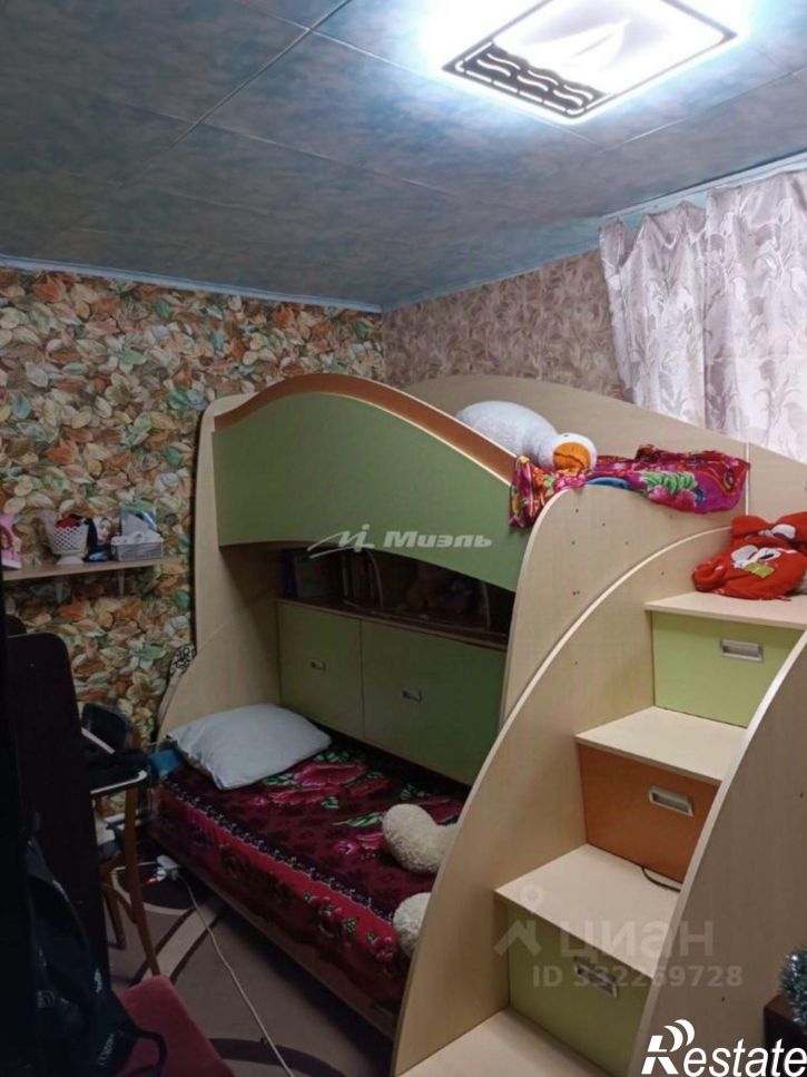 2-комн квартира Симферополь г., Центральный