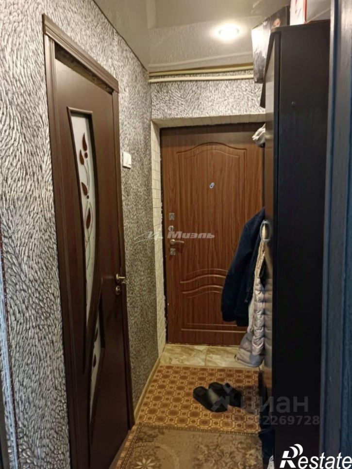 2-комн квартира Симферополь г., Центральный