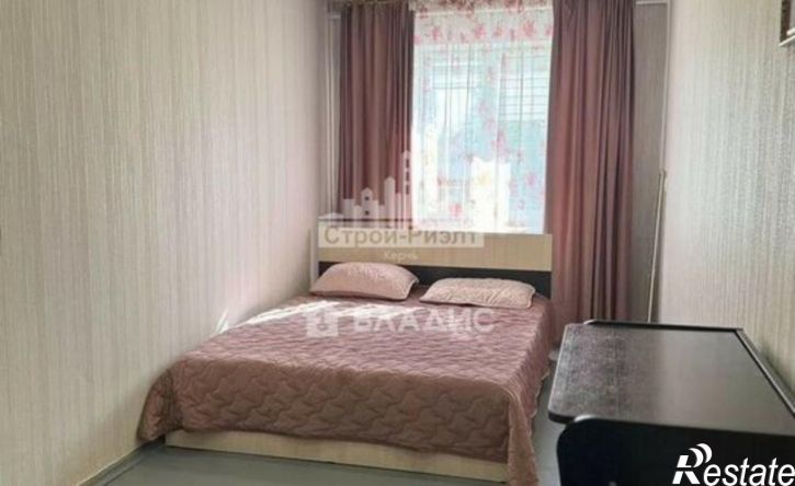 3-комн квартира Керчь, улица Кирова, 31