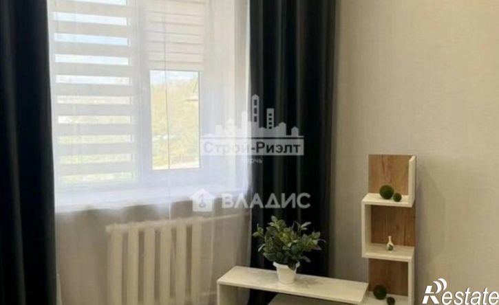 3-комн квартира Керчь, улица Кирова, 31