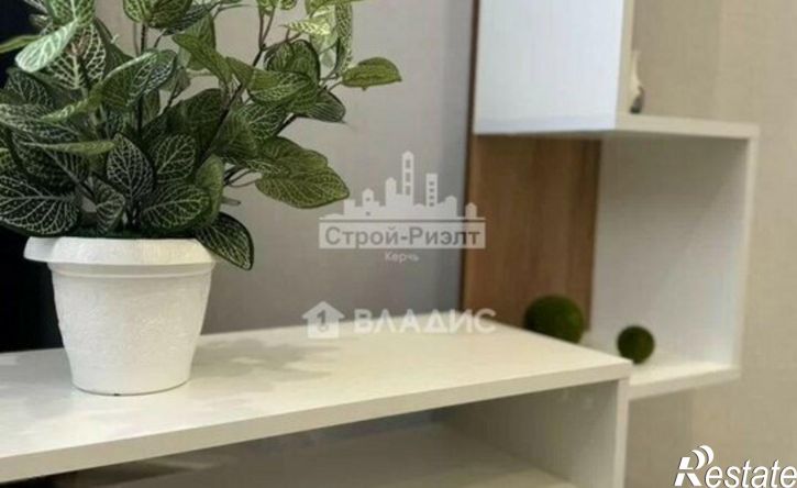3-комн квартира Керчь, улица Кирова, 31