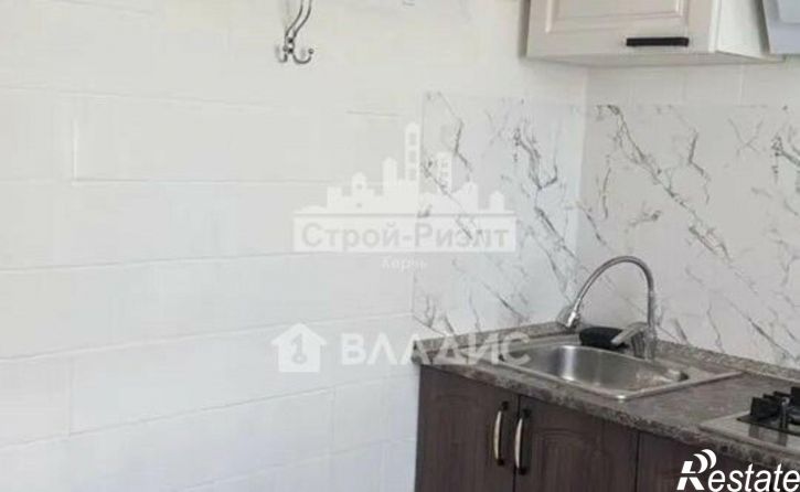 3-комн квартира Керчь, улица Кирова, 31
