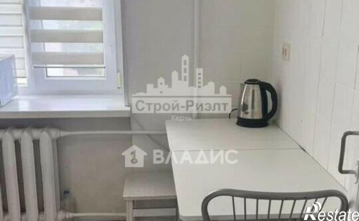 3-комн квартира Керчь, улица Кирова, 31