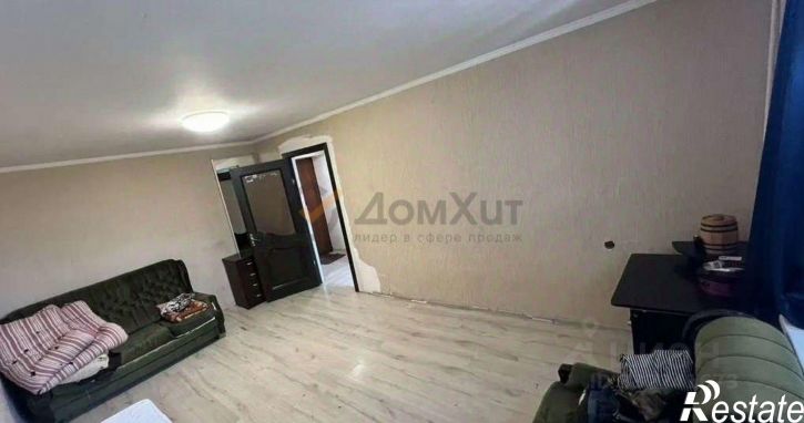 1-комн квартира Ларионова ул,дом 46