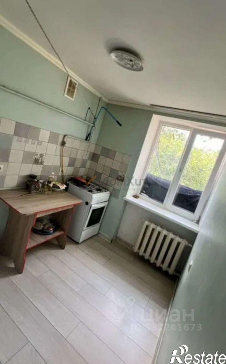 1-комн квартира Ларионова ул,дом 46
