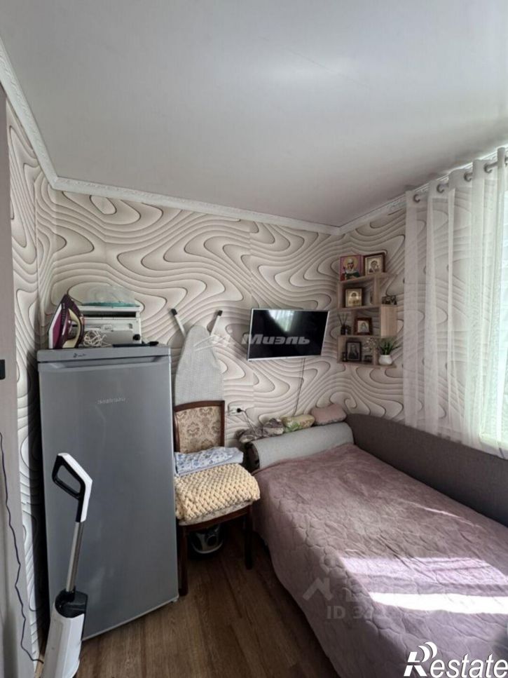 3-комн квартира Симферопольский район, Трудовое с.