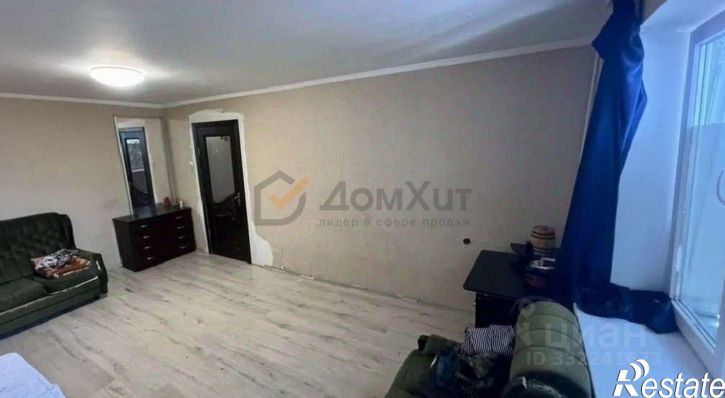 1-комн квартира Ларионова ул,дом 46