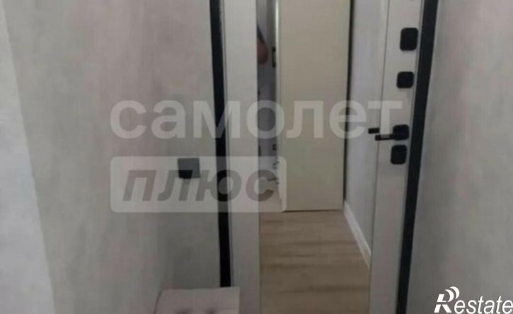 1-комн квартира Севастополь, улица Маршала Крылова, 8А/1