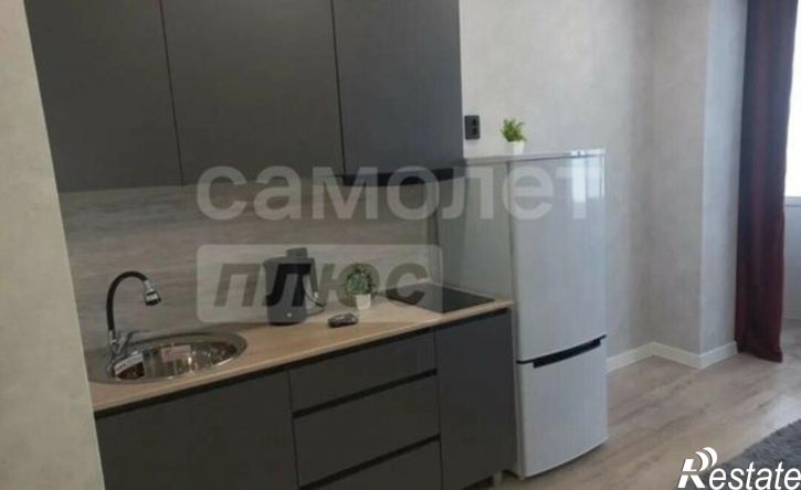 1-комн квартира Севастополь, улица Маршала Крылова, 8А/1