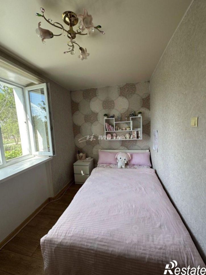 3-комн квартира Симферопольский район, Трудовое с.