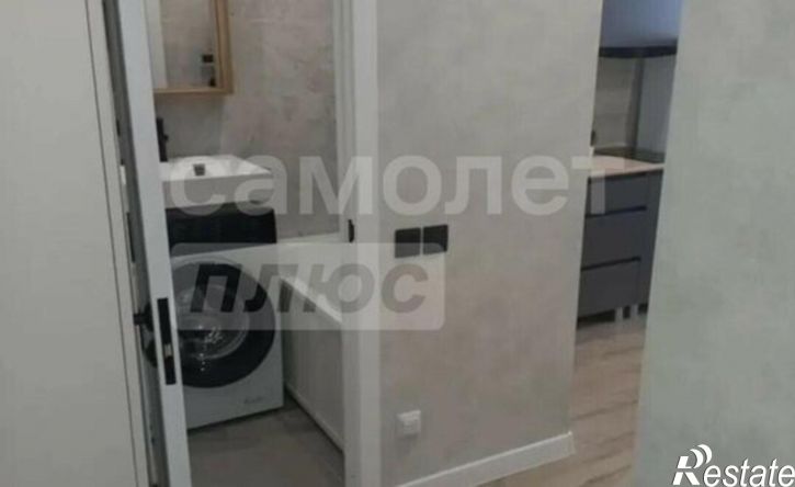 1-комн квартира Севастополь, улица Маршала Крылова, 8А/1