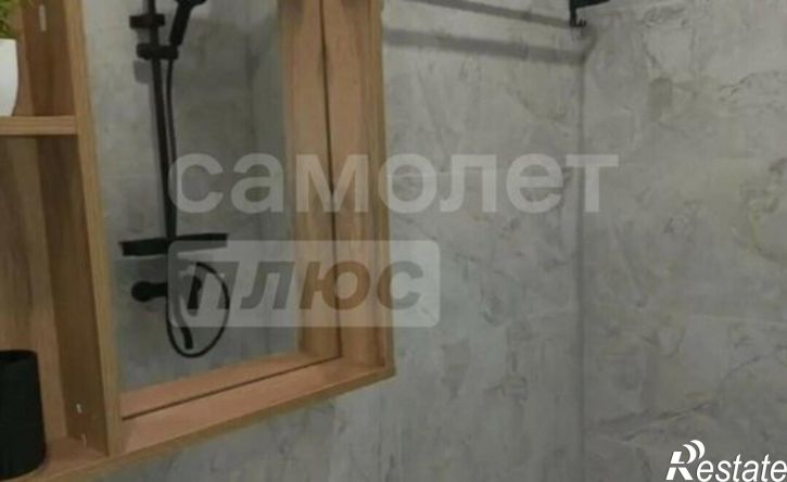 1-комн квартира Севастополь, улица Маршала Крылова, 8А/1