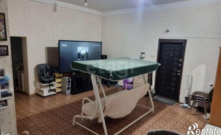 3-комн квартира Евпатория, проспект Победы, 55