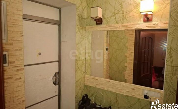 1-комн квартира Евпатория, улица Дёмышева, 132