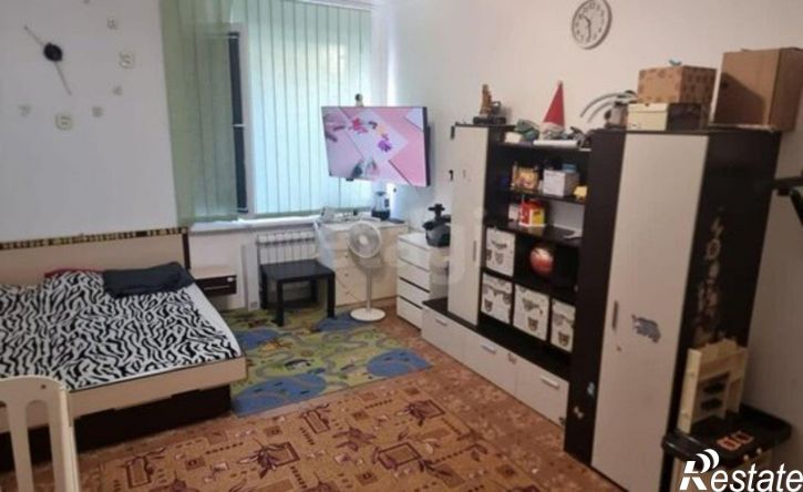 3-комн квартира Евпатория, проспект Победы, 55