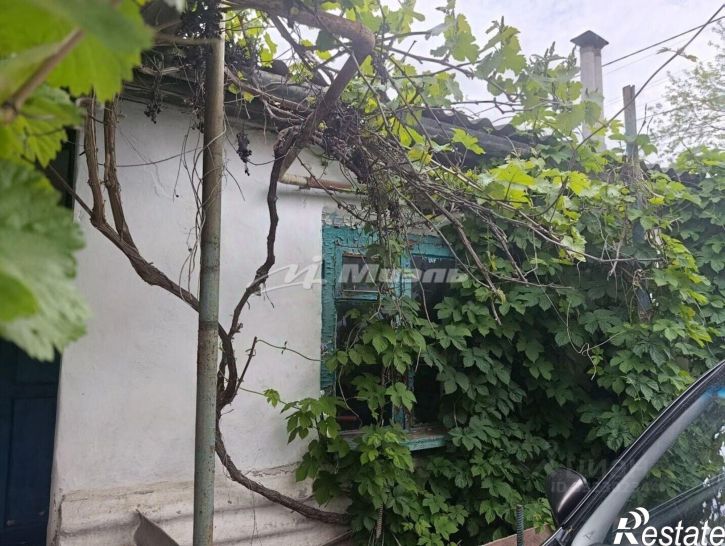 2-комн квартира Симферополь г., Перевальная ул., д.35