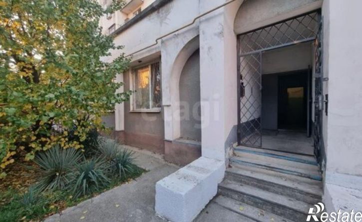 3-комн квартира Евпатория, проспект Победы, 55