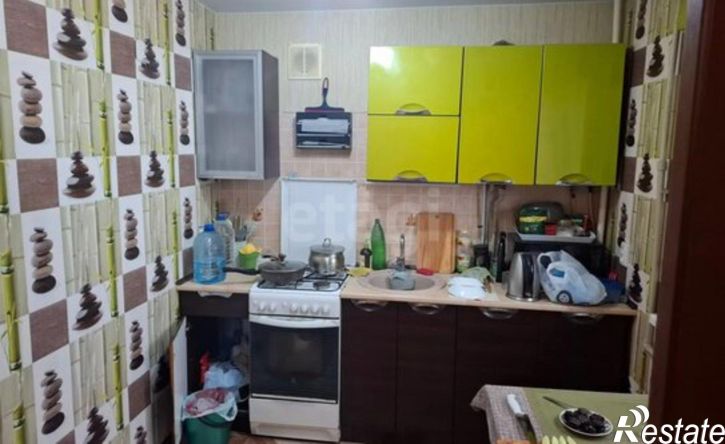 1-комн квартира Евпатория, улица Дёмышева, 132