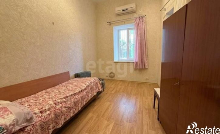 1-комн квартира Феодосия, улица Желябова, 11
