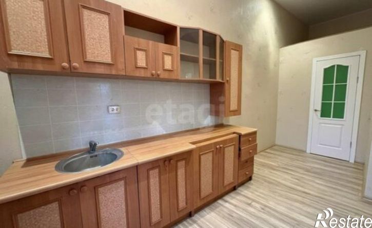 1-комн квартира Феодосия, улица Желябова, 11