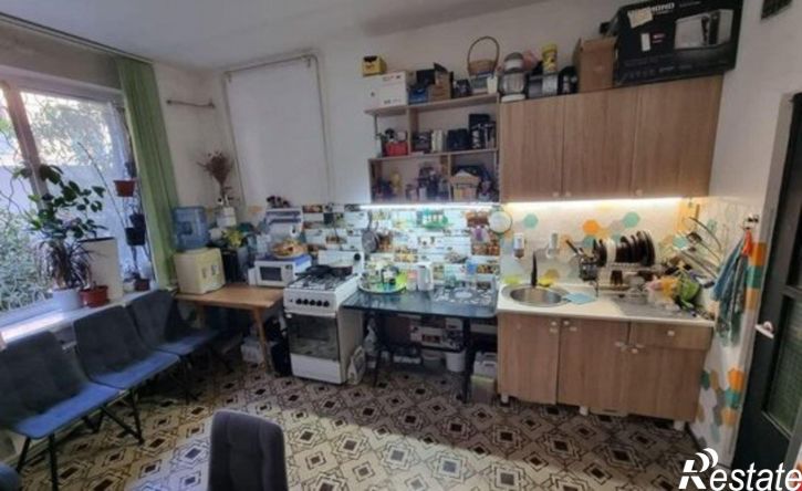 3-комн квартира Евпатория, проспект Победы, 55