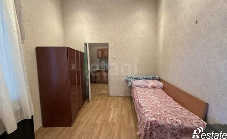 1-комн квартира Феодосия, улица Желябова, 11