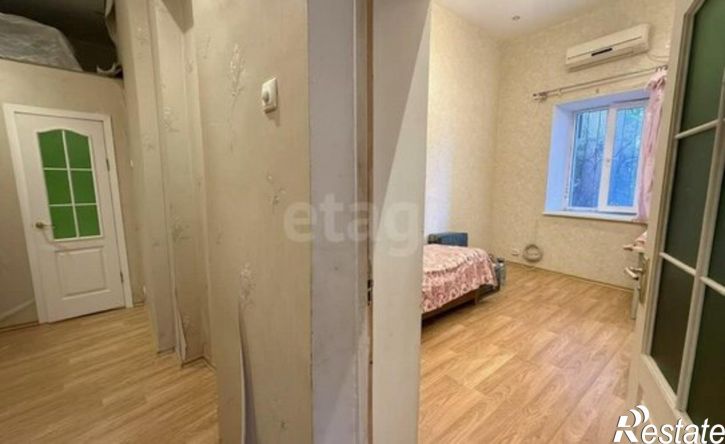 1-комн квартира Феодосия, улица Желябова, 11