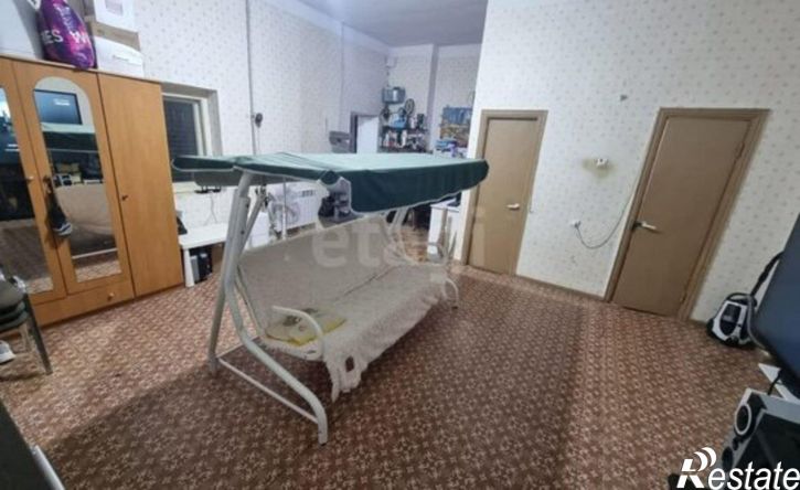 3-комн квартира Евпатория, проспект Победы, 55