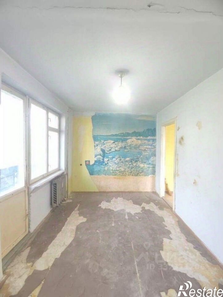 2-комн квартира Балаклавский муниципальный округ