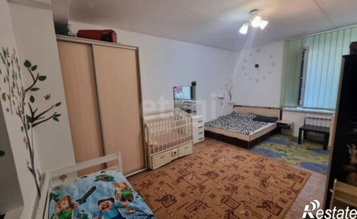 3-комн квартира Евпатория, проспект Победы, 55