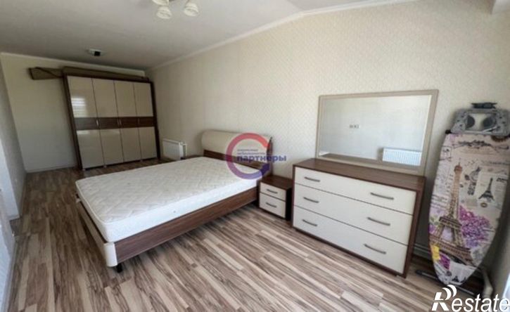 2-комн квартира Симферополь, Аэрофлотская улица, 5А
