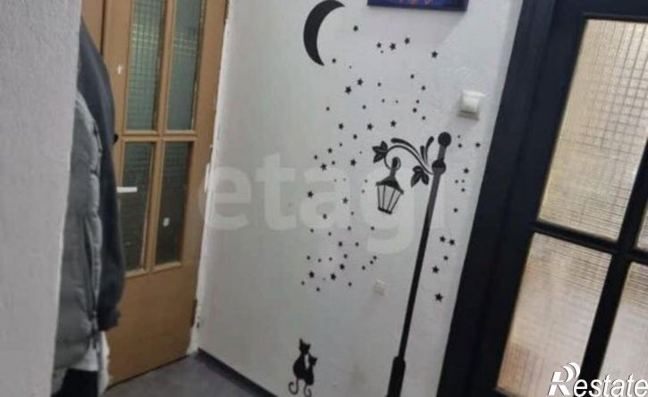 3-комн квартира Евпатория, проспект Победы, 55