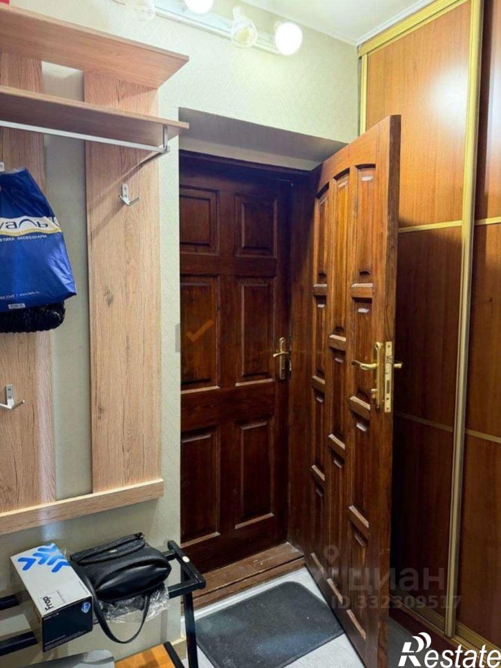 1-комн квартира Дыбенко ул,дом 22
