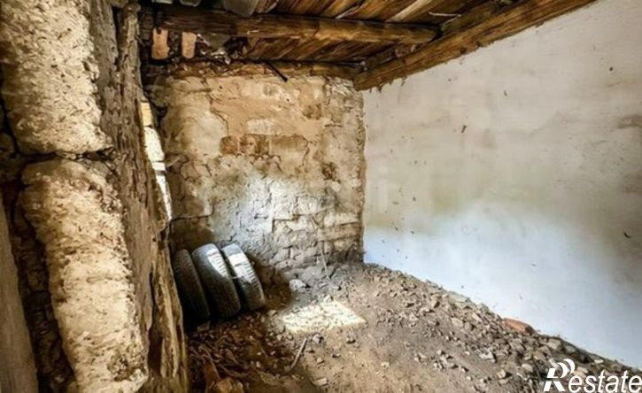 1-комн квартира Феодосия, улица Желябова, 11