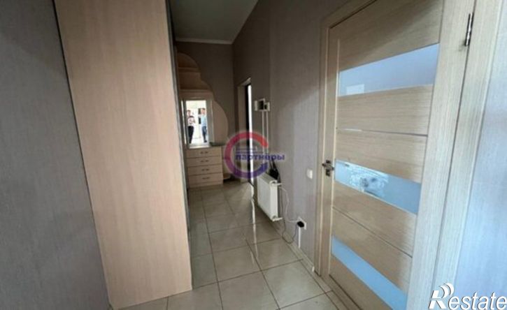 2-комн квартира Симферополь, Аэрофлотская улица, 5А