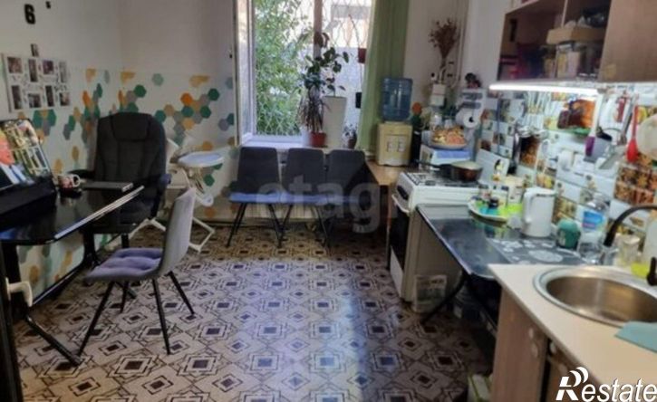3-комн квартира Евпатория, проспект Победы, 55