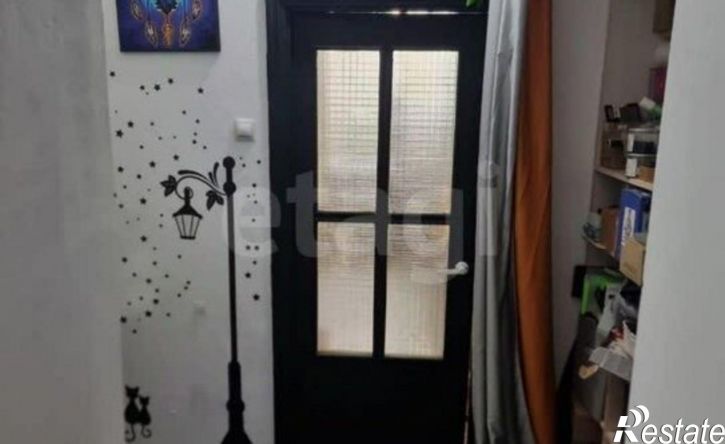 3-комн квартира Евпатория, проспект Победы, 55