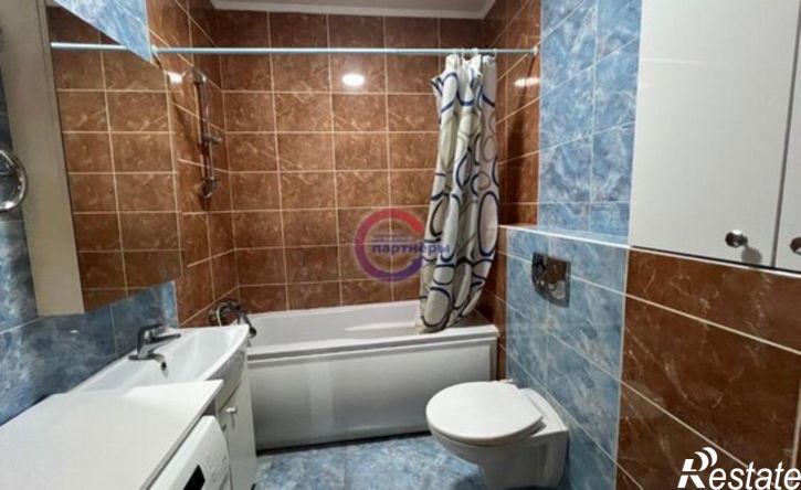 2-комн квартира Симферополь, Аэрофлотская улица, 5А