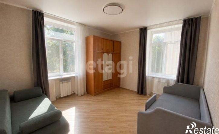 3-комн квартира Евпатория, улица Фрунзе, 43