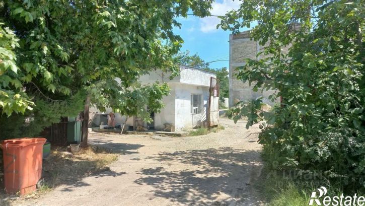 Склад Севастополь, Севастополь, Камышовое шоссе, 29к3