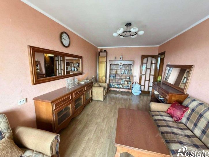 1-комн квартира Дыбенко ул,дом 22