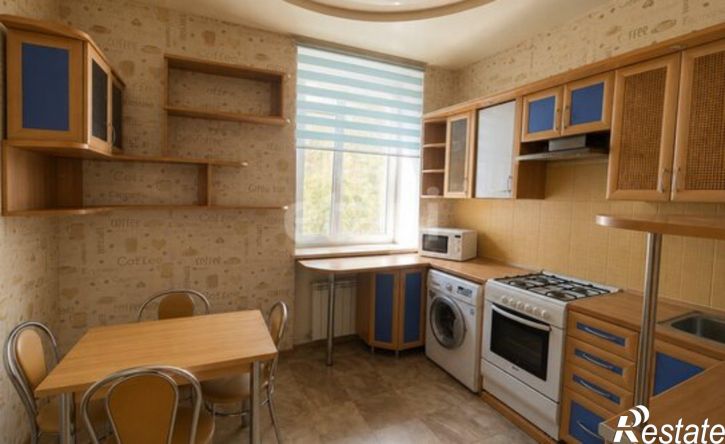 3-комн квартира Евпатория, улица Фрунзе, 43