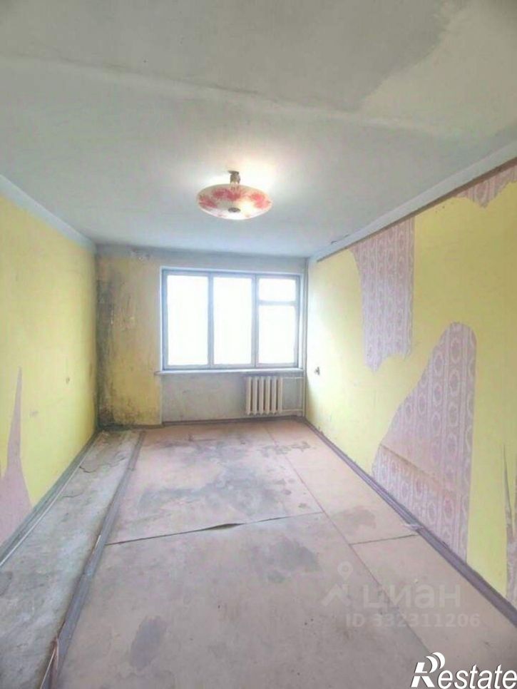 2-комн квартира Балаклавский муниципальный округ