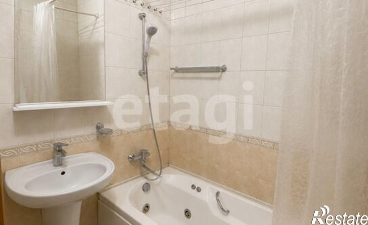 3-комн квартира Евпатория, улица Фрунзе, 43